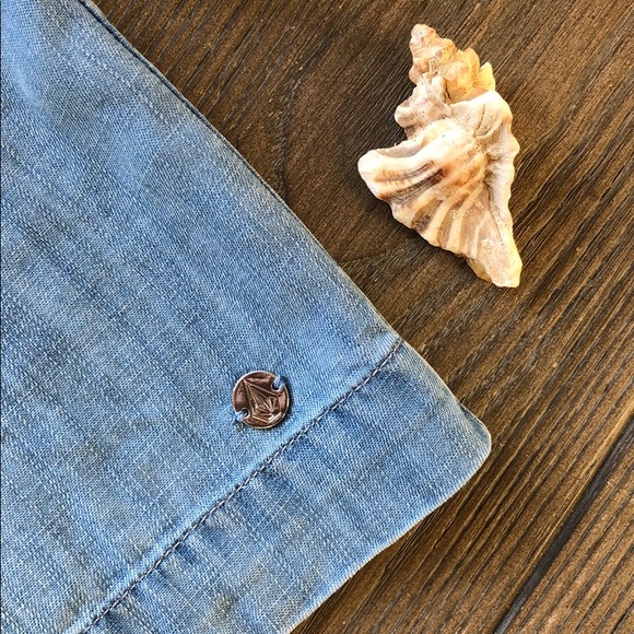 🌴🌼VOLCOM- SUNDAY STRUT ROMPER🌼🌴 - Picture 4 of 8